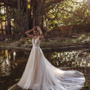 Robe Sabrina