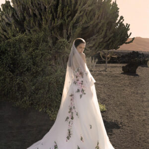 Robe Ysalisse