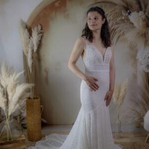Robe Mallaury