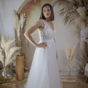 Robe Charlotte