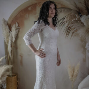 Robe Kathleen
