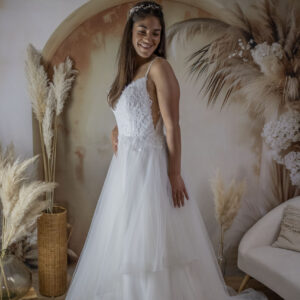 Robe Morgane