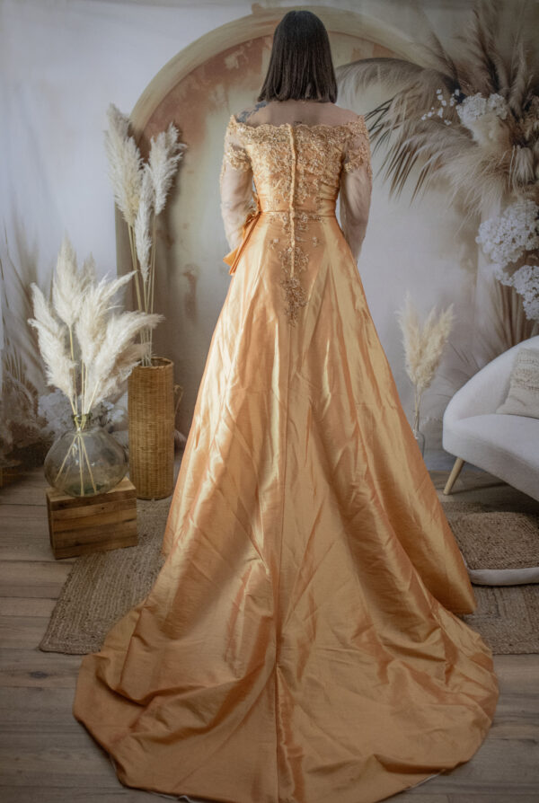Robe Orange – Image 2