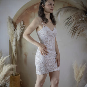 Robe Fleur