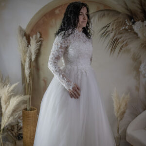 Robe Mirabelle