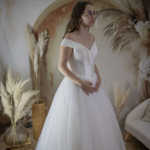 Robe Isadora