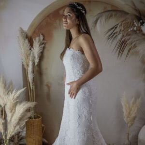 Robe Victoria