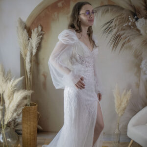 Robe Rose