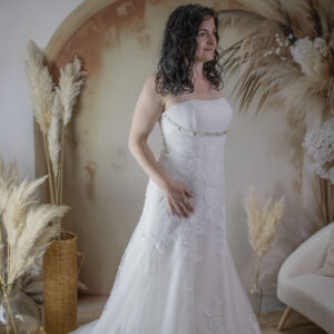 Robe Juliette