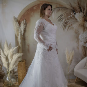 Robe Mila
