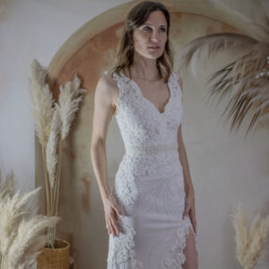 Robe Alba