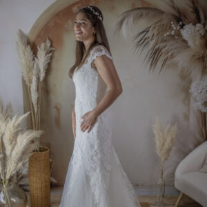 Robe Léa
