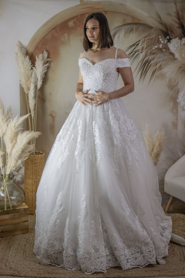 Robe Léna – Image 2