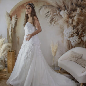 Robe Mia