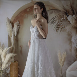 Robe Louise