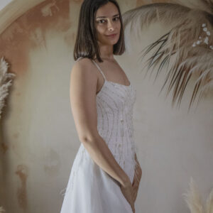 Robe Abby