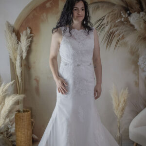 Robe Agathe