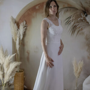 Robe Virginie