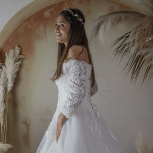 Robe Elodie